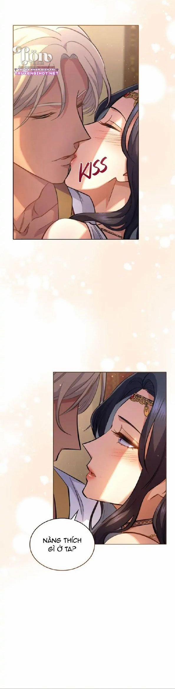 Hôn Nhân Giả Dối 29.2 trang 18