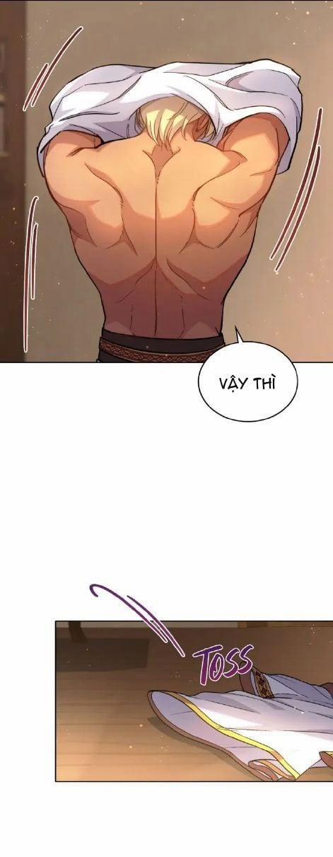 Hôn Nhân Giả Dối 29.2 trang 19