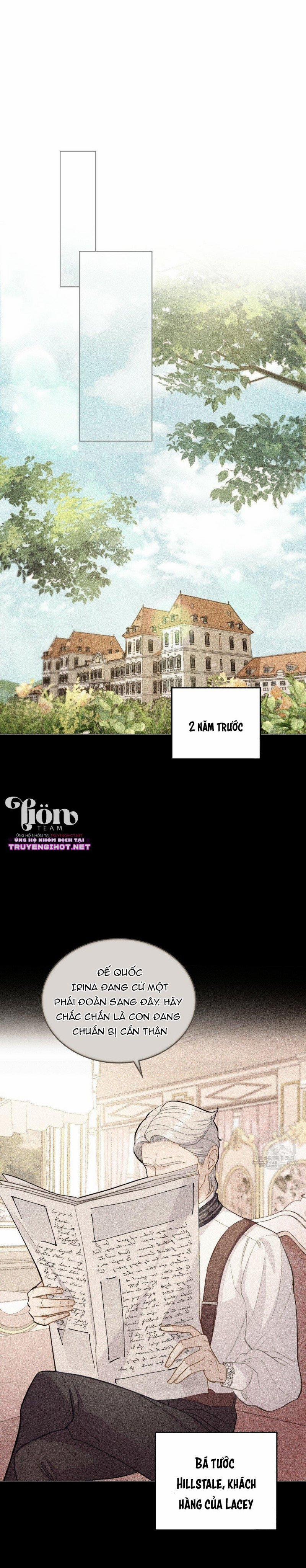 Hôn Nhân Giả Dối 3.1 trang 1