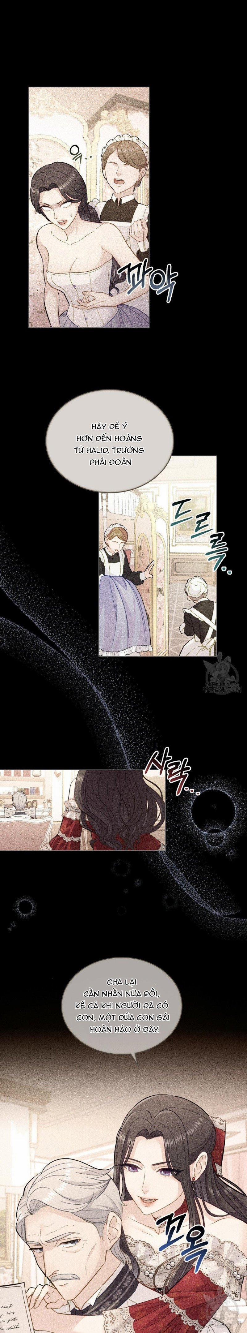 Hôn Nhân Giả Dối 3.1 trang 2