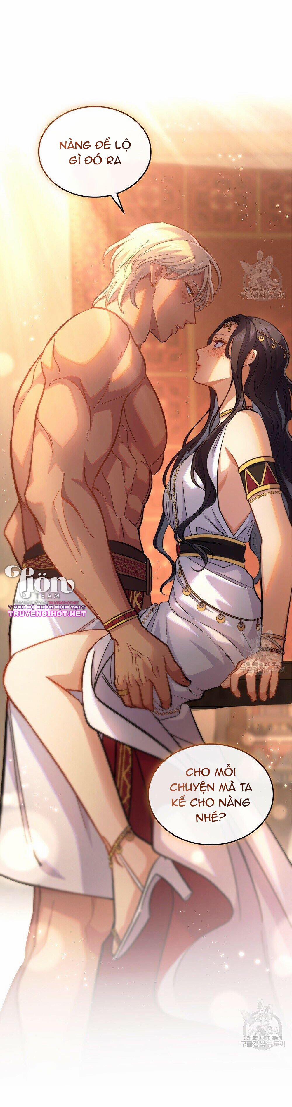 Hôn Nhân Giả Dối 30.1 trang 3