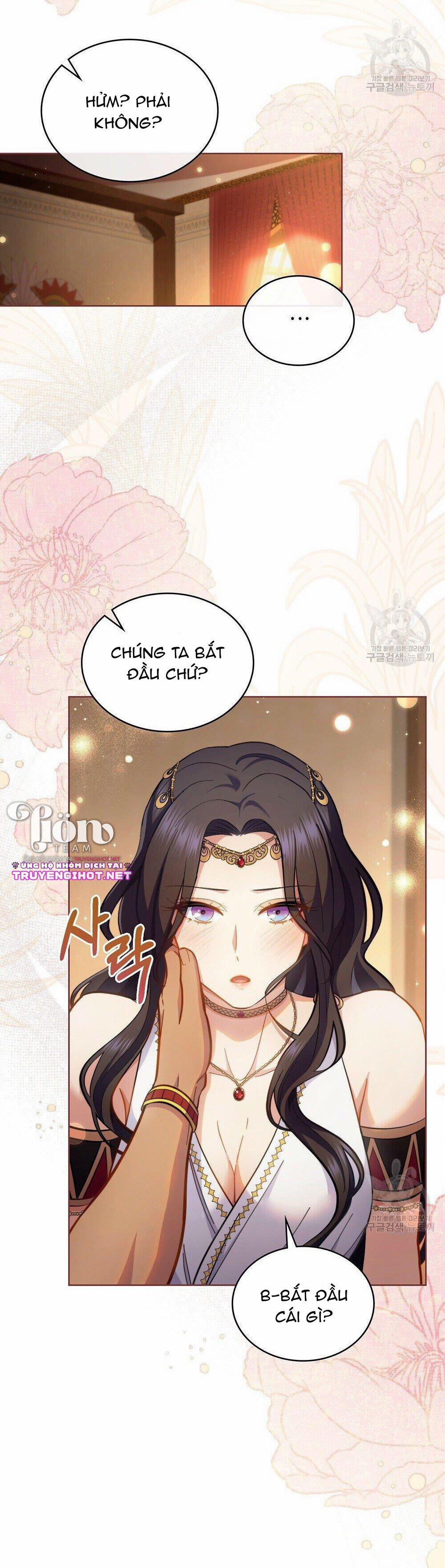 Hôn Nhân Giả Dối 30.1 trang 9