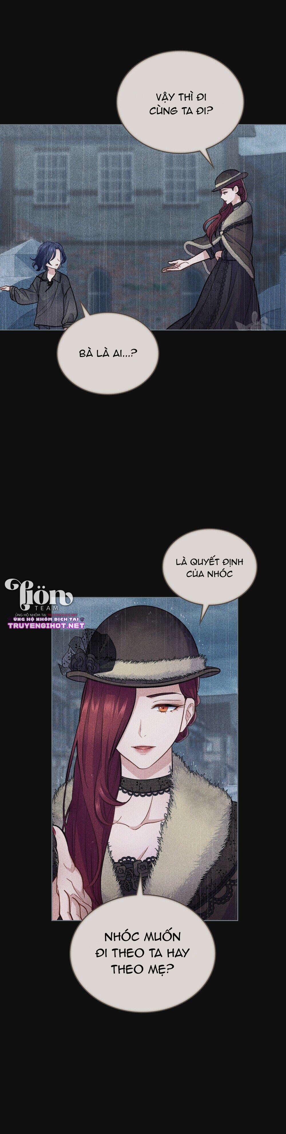 Hôn Nhân Giả Dối 30.2 trang 10