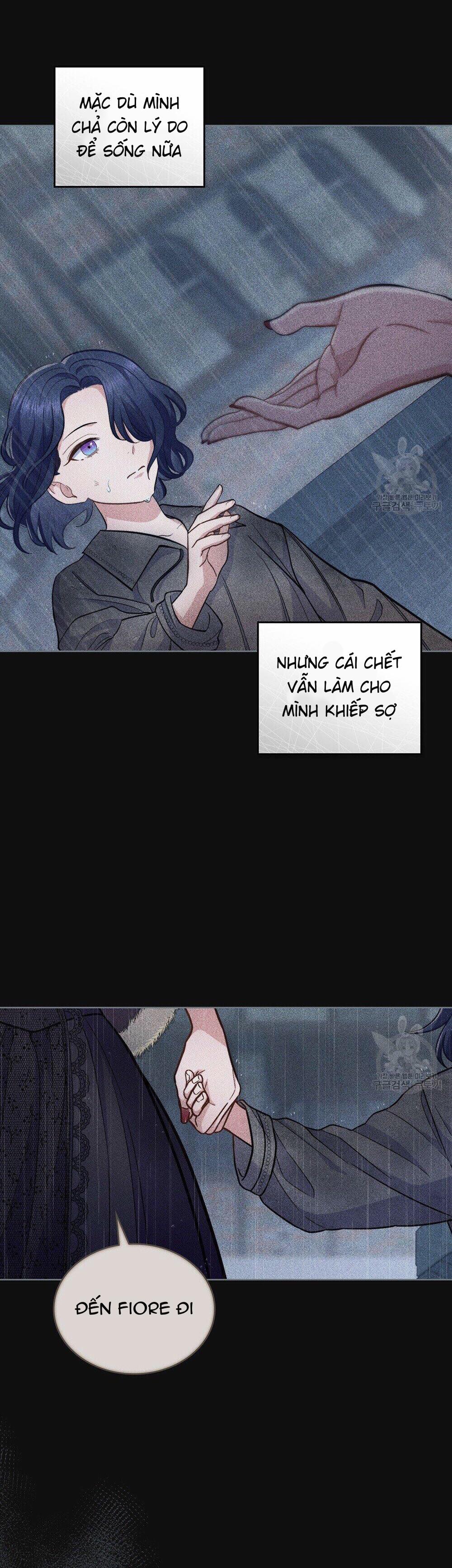 Hôn Nhân Giả Dối 30.2 trang 11