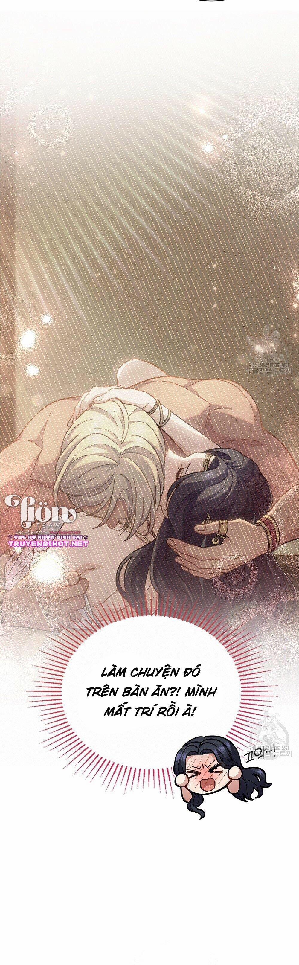 Hôn Nhân Giả Dối 30.2 trang 14