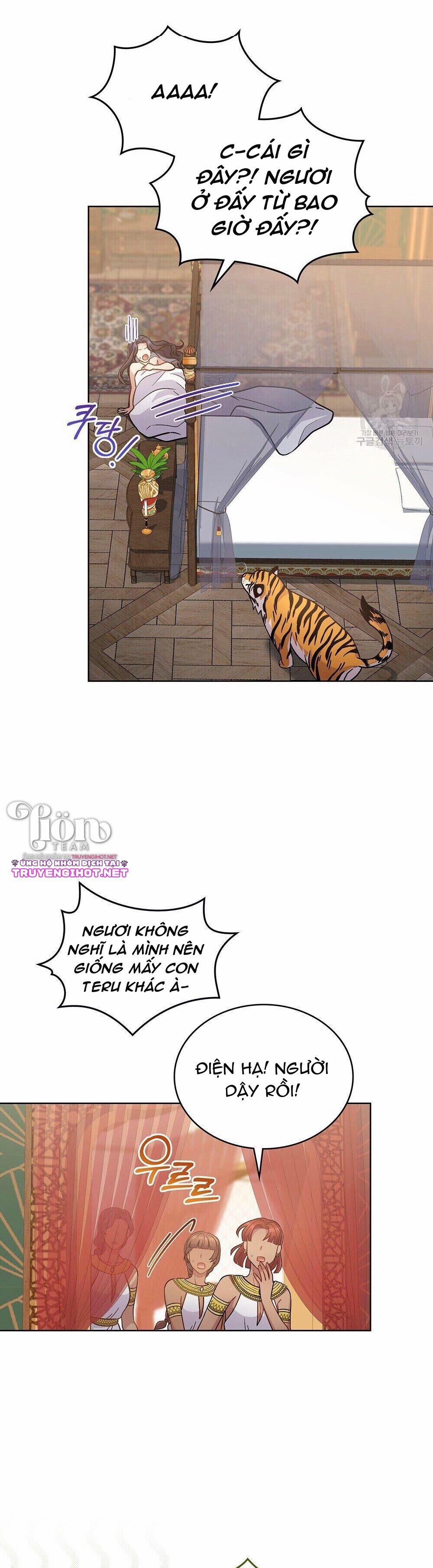 Hôn Nhân Giả Dối 30.2 trang 16