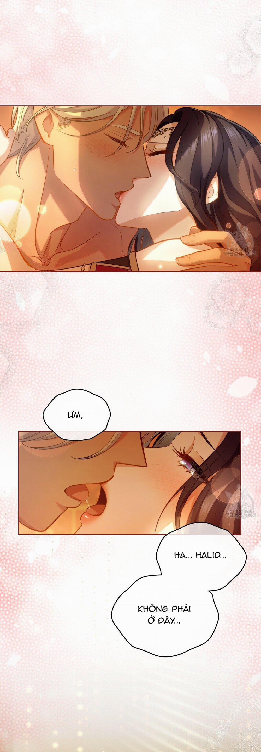 Hôn Nhân Giả Dối 30.2 trang 4