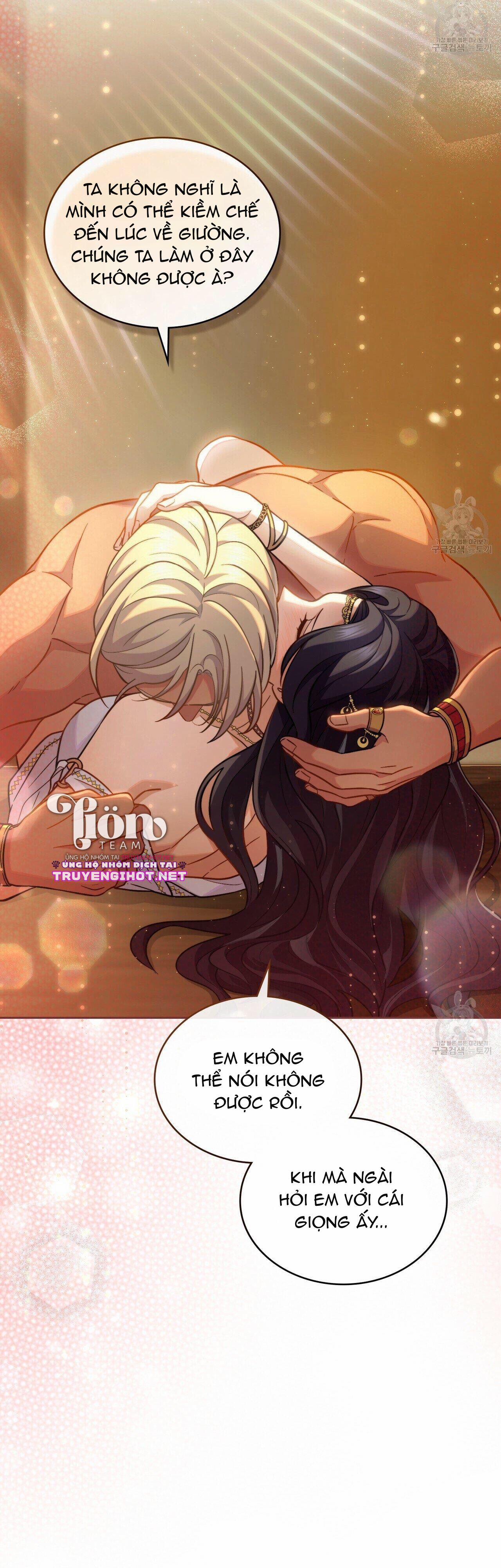 Hôn Nhân Giả Dối 30.2 trang 5