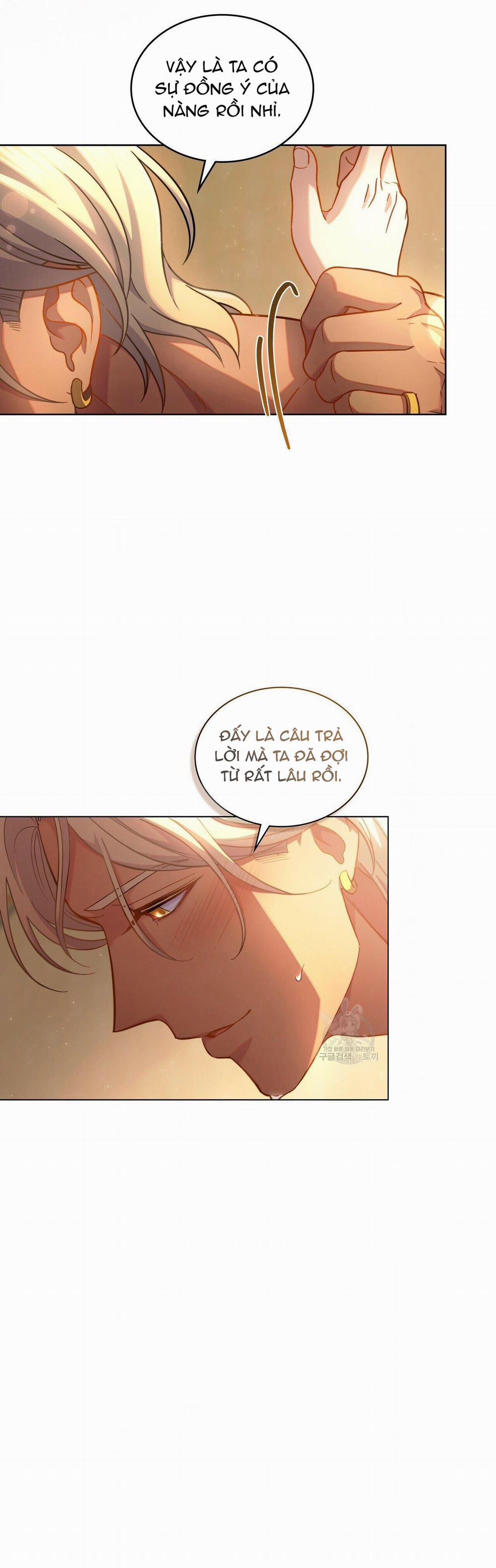 Hôn Nhân Giả Dối 30.2 trang 6