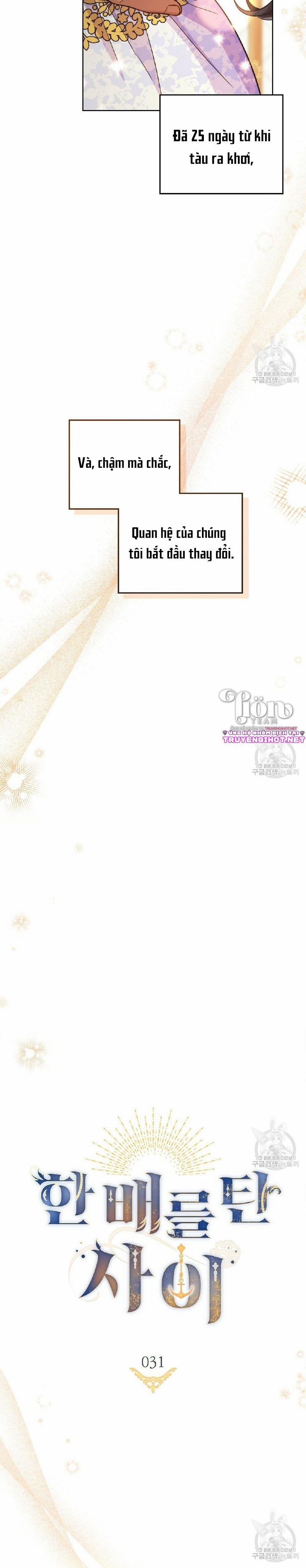 Hôn Nhân Giả Dối 31.1 trang 15