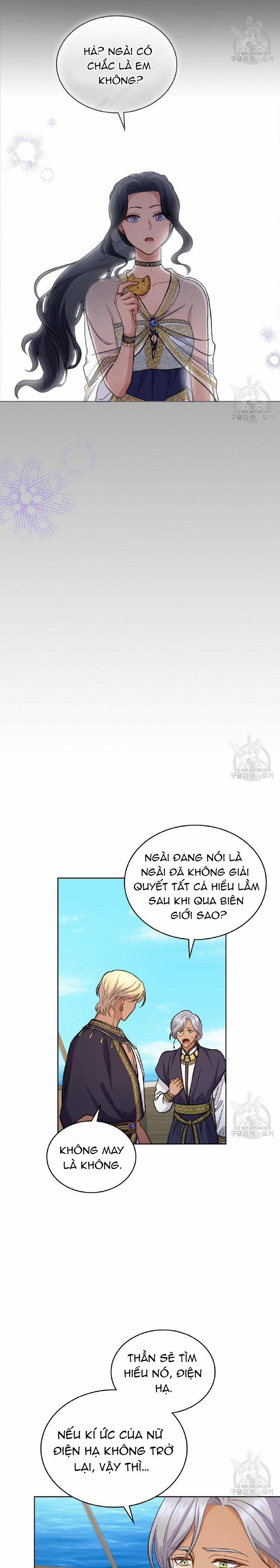 Hôn Nhân Giả Dối 31.2 trang 10