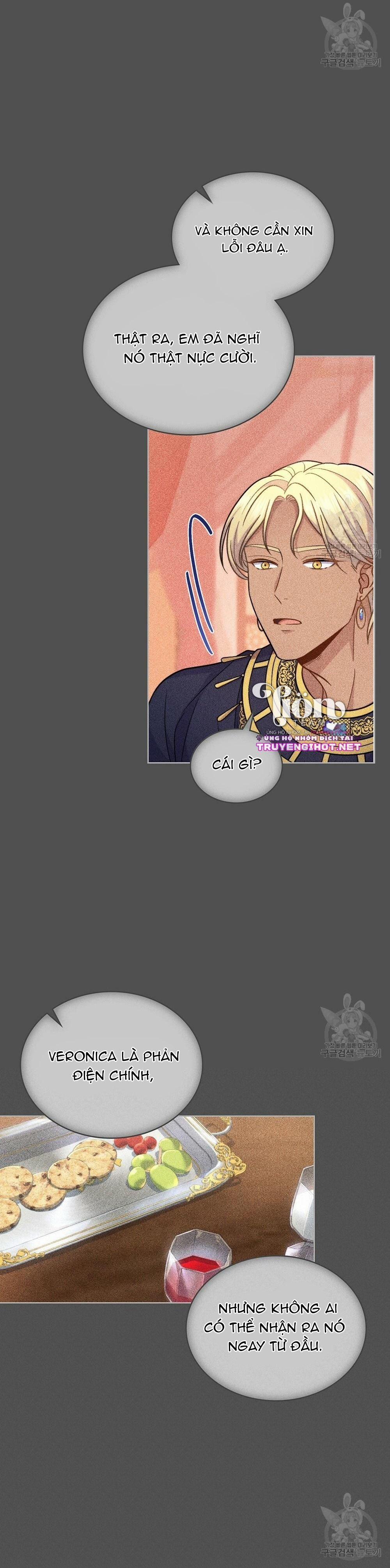 Hôn Nhân Giả Dối 31.2 trang 7