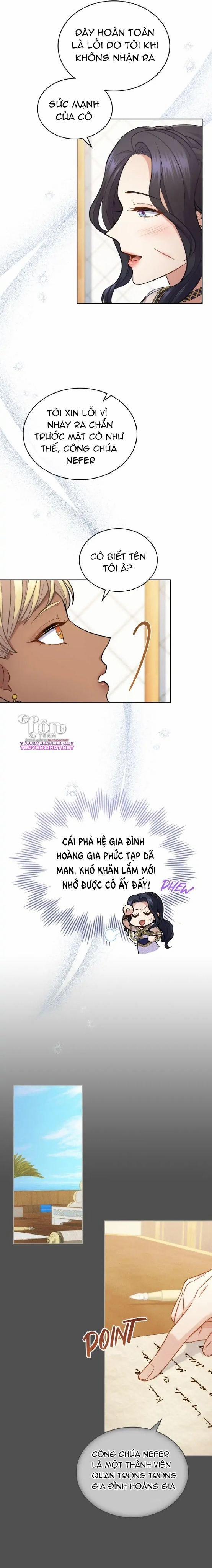 Hôn Nhân Giả Dối 32.2 trang 5