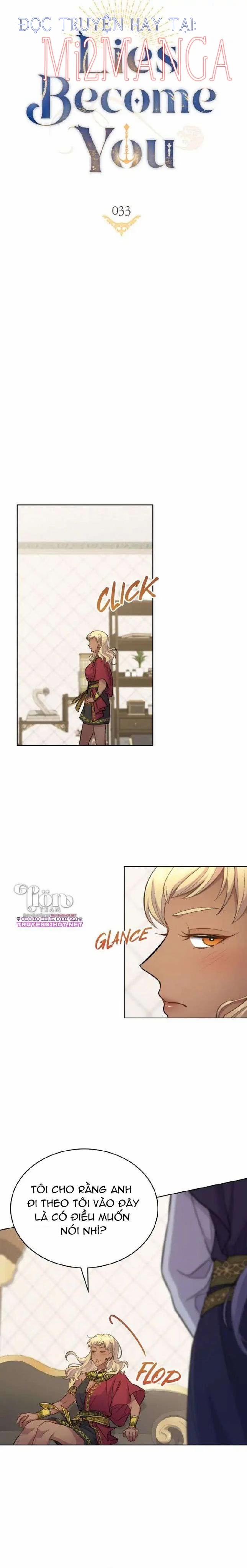 Hôn Nhân Giả Dối 33.1 trang 7