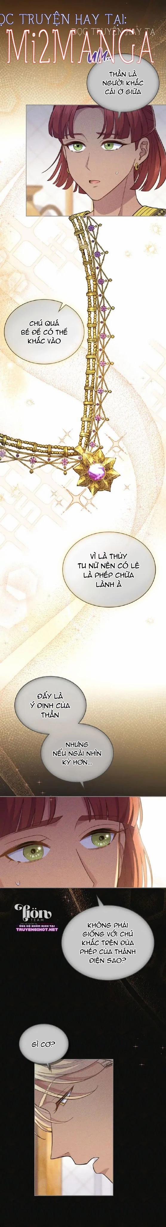 Hôn Nhân Giả Dối 34.2 trang 7