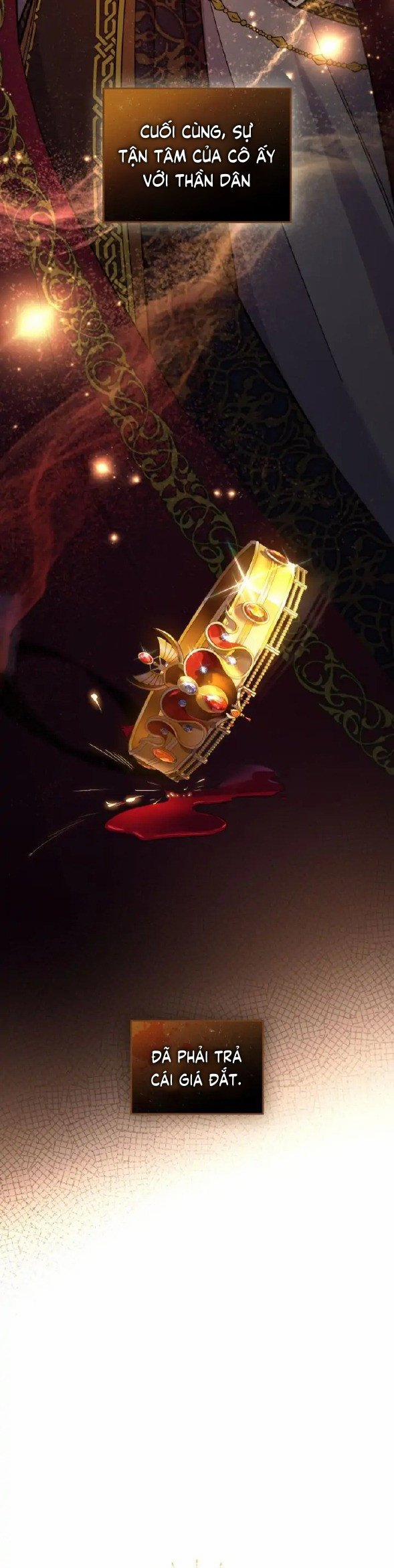 Hôn Nhân Giả Dối 35.1 trang 10