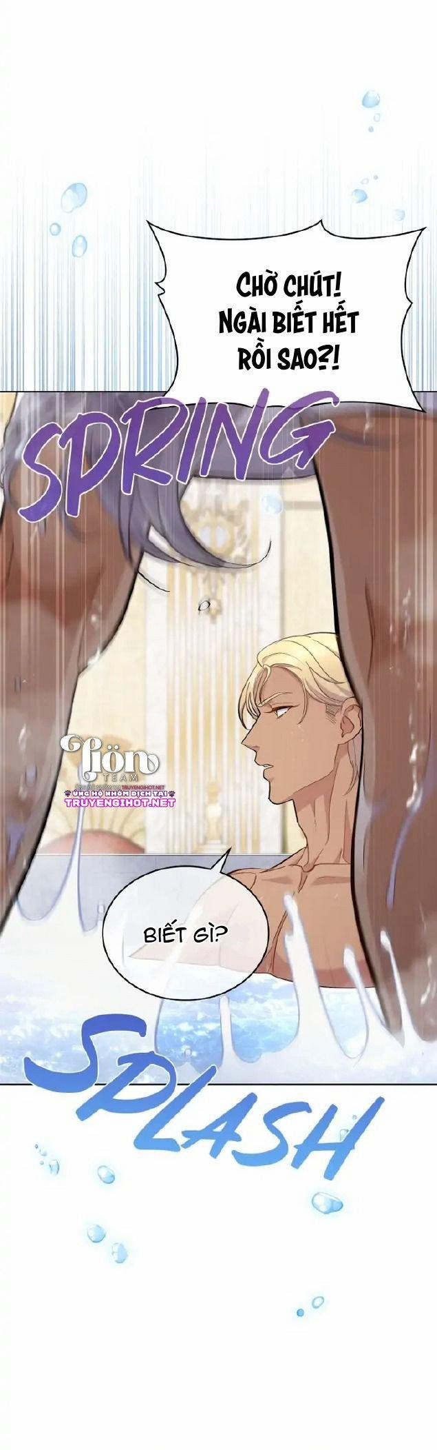 Hôn Nhân Giả Dối 35.1 trang 13