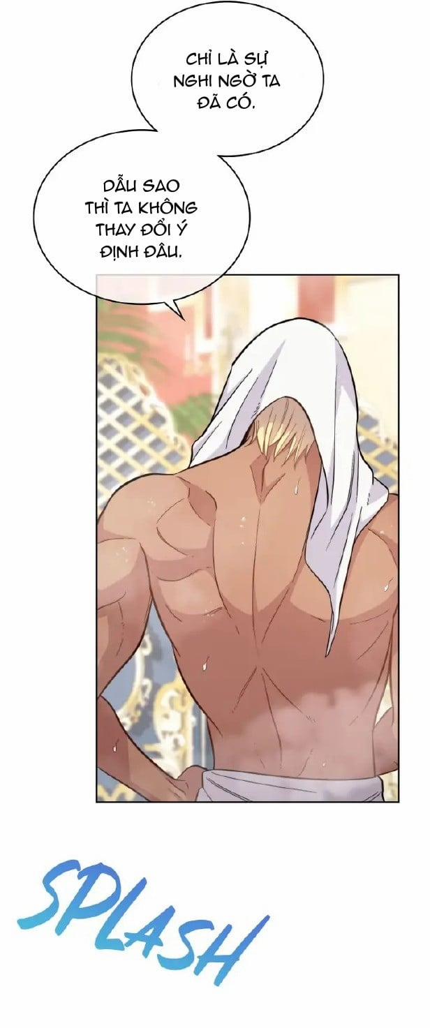 Hôn Nhân Giả Dối 35.1 trang 16