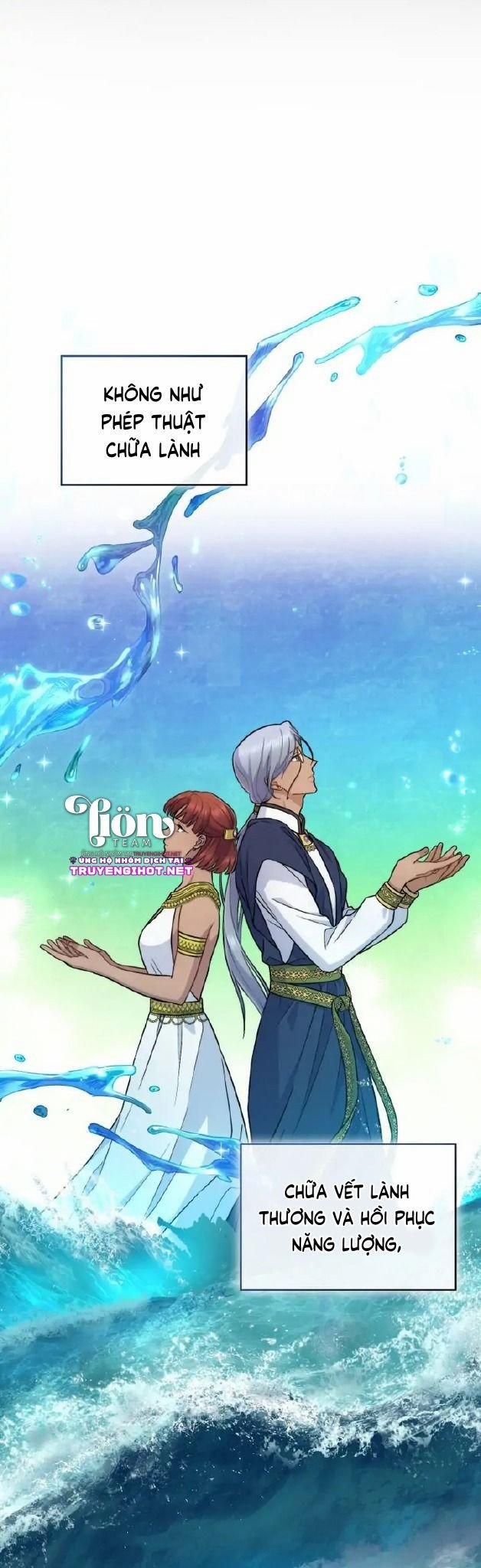 Hôn Nhân Giả Dối 35.1 trang 5