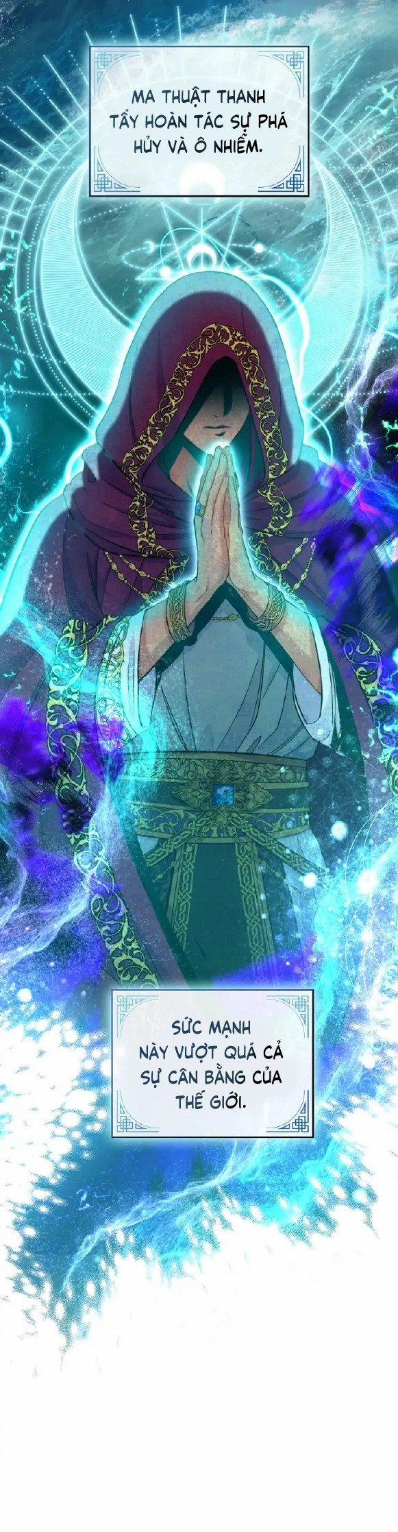 Hôn Nhân Giả Dối 35.1 trang 6