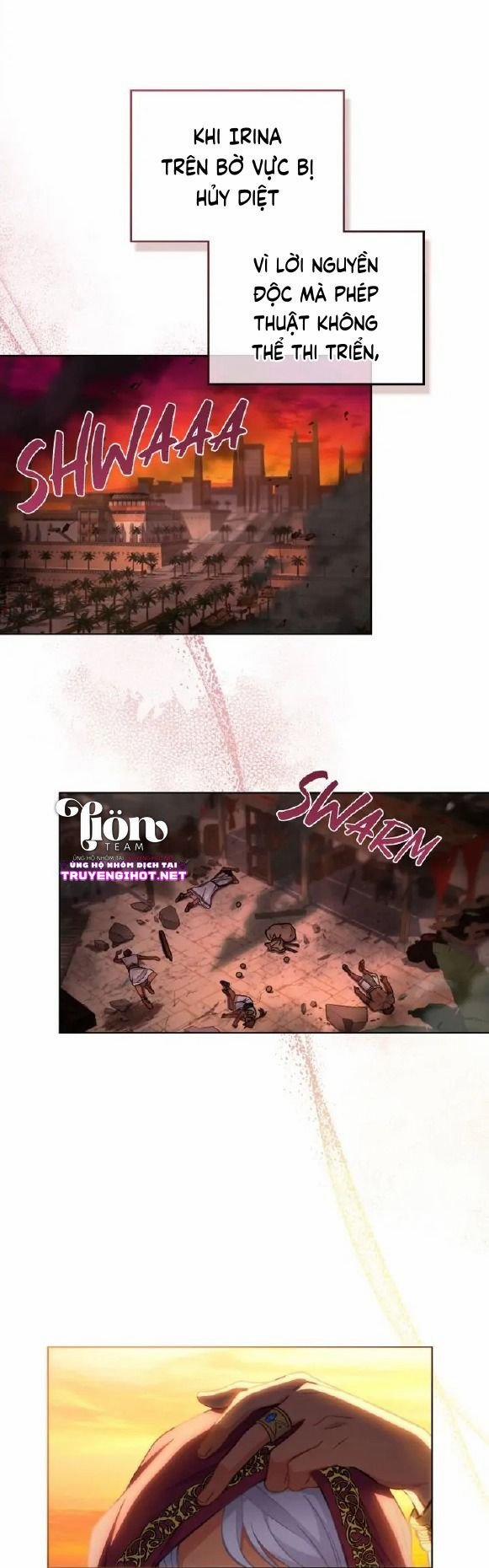 Hôn Nhân Giả Dối 35.1 trang 7