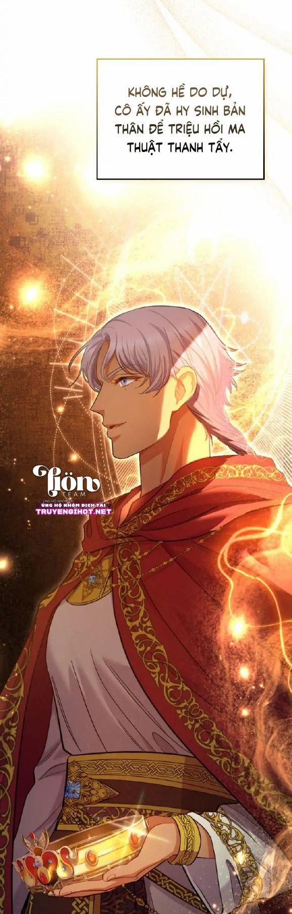 Hôn Nhân Giả Dối 35.1 trang 9