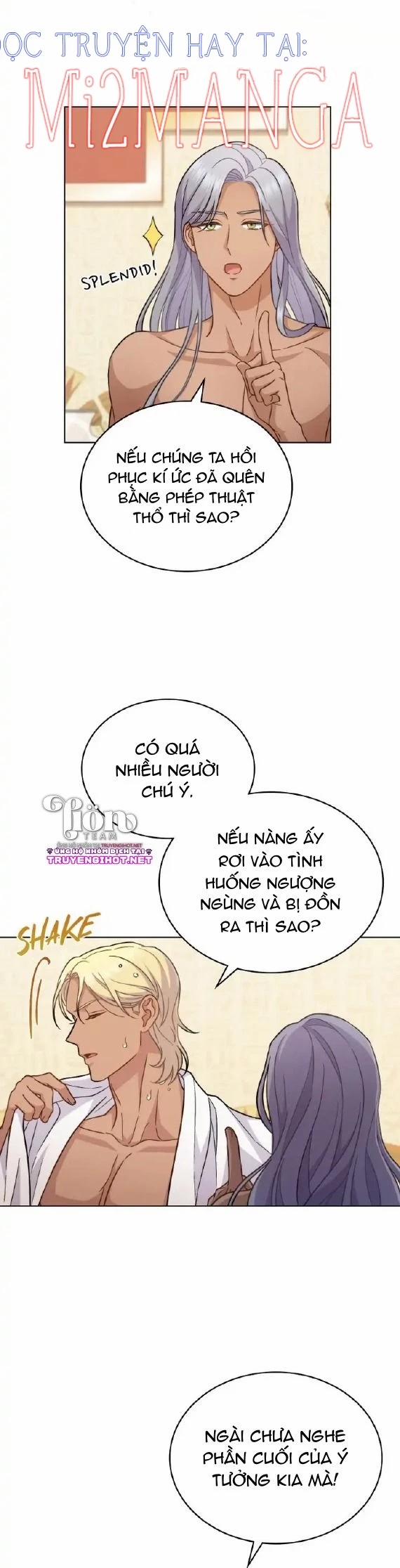 Hôn Nhân Giả Dối 35.2 trang 17