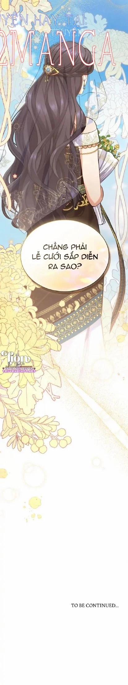 Hôn Nhân Giả Dối 35.2 trang 19