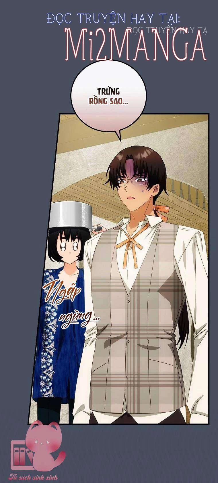 Hôn Nhân Giả Dối 36 trang 1