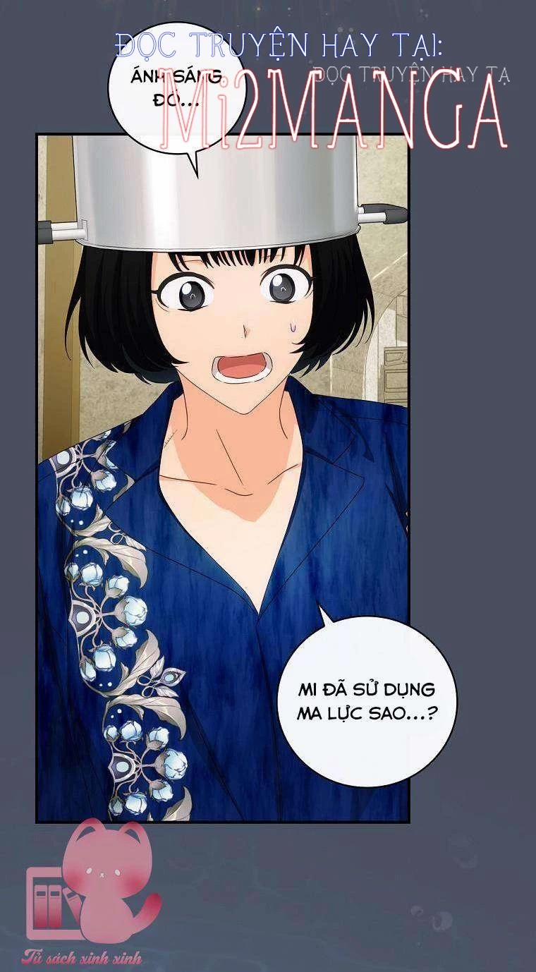 Hôn Nhân Giả Dối 36 trang 11