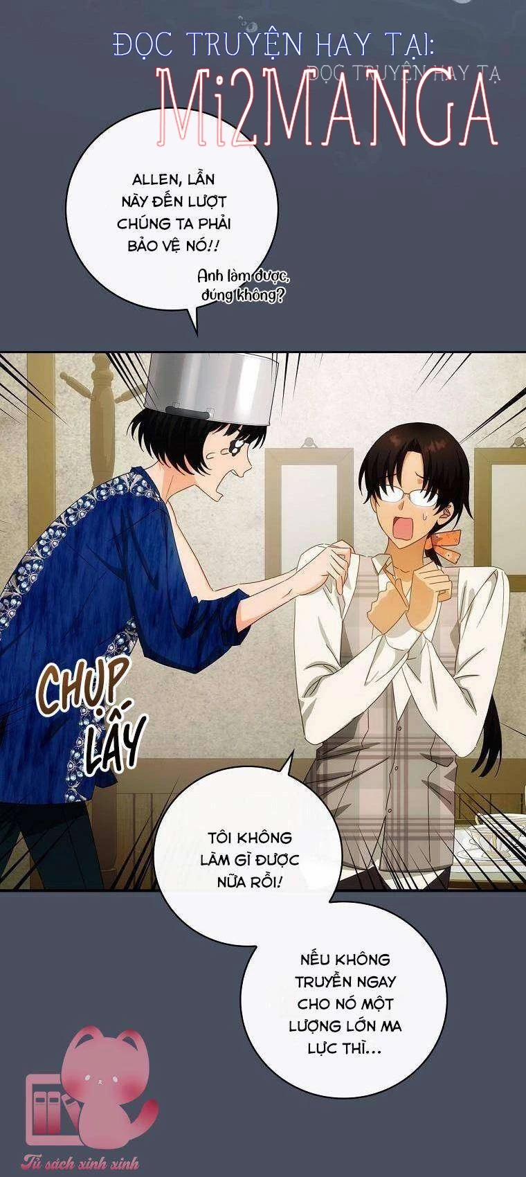 Hôn Nhân Giả Dối 36 trang 13