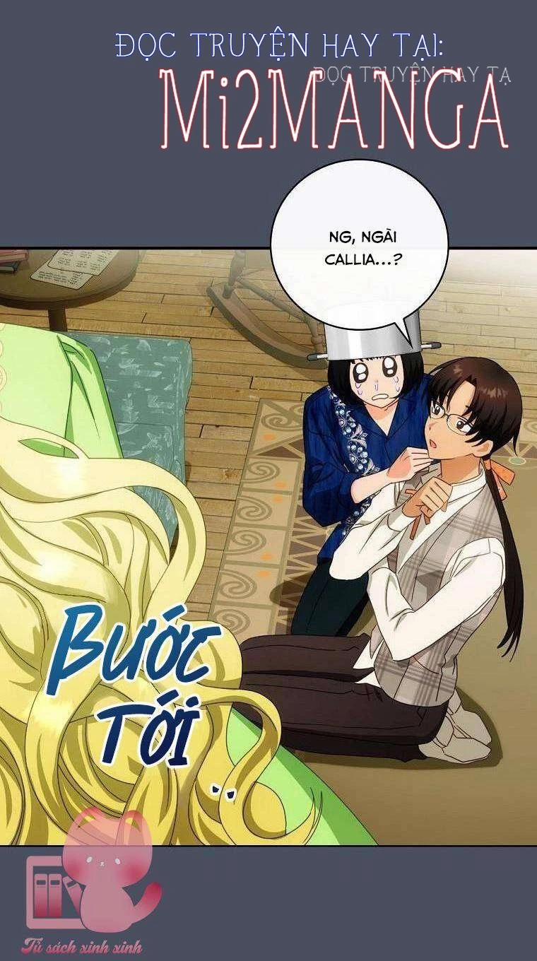 Hôn Nhân Giả Dối 36 trang 15