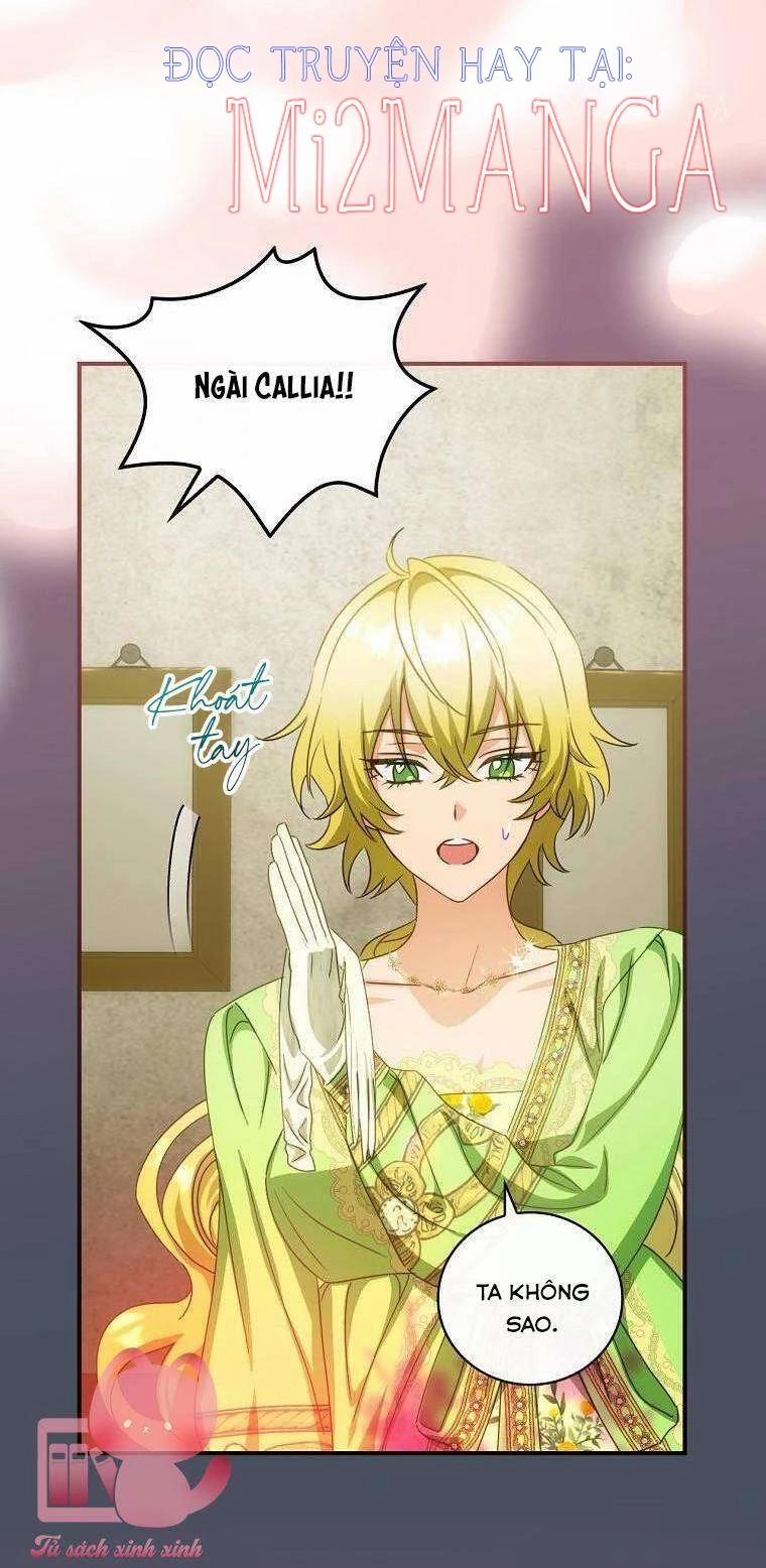 Hôn Nhân Giả Dối 36 trang 20