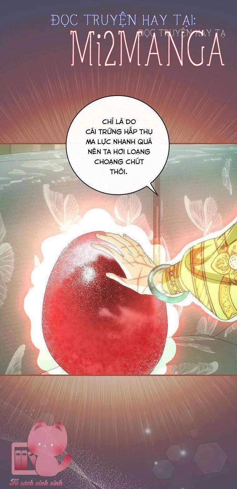 Hôn Nhân Giả Dối 36 trang 21