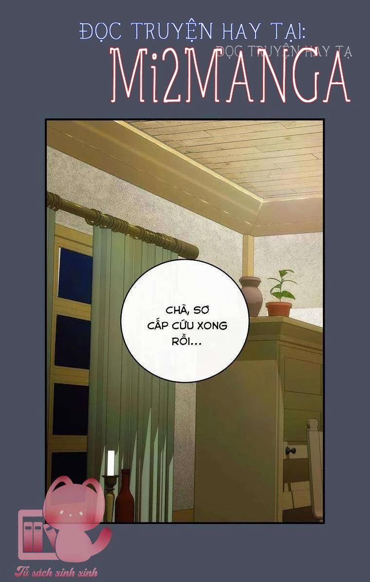 Hôn Nhân Giả Dối 36 trang 24