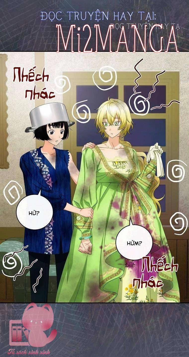 Hôn Nhân Giả Dối 36 trang 26