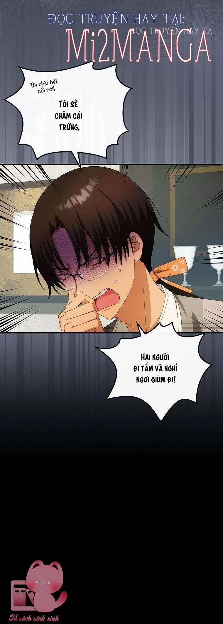 Hôn Nhân Giả Dối 36 trang 27