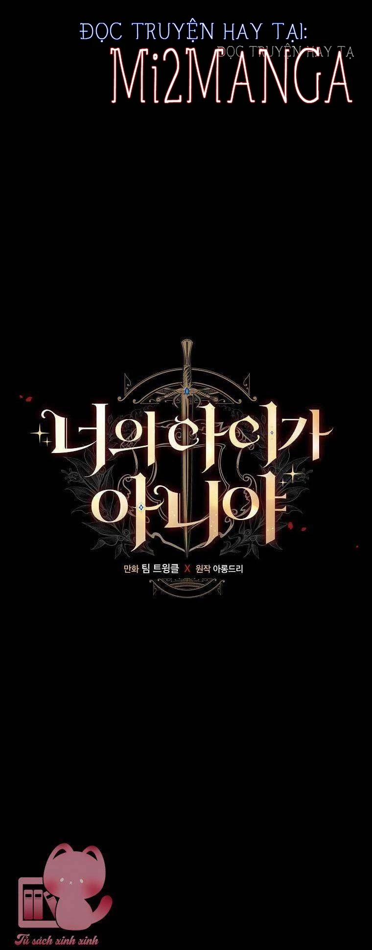 Hôn Nhân Giả Dối 36 trang 28