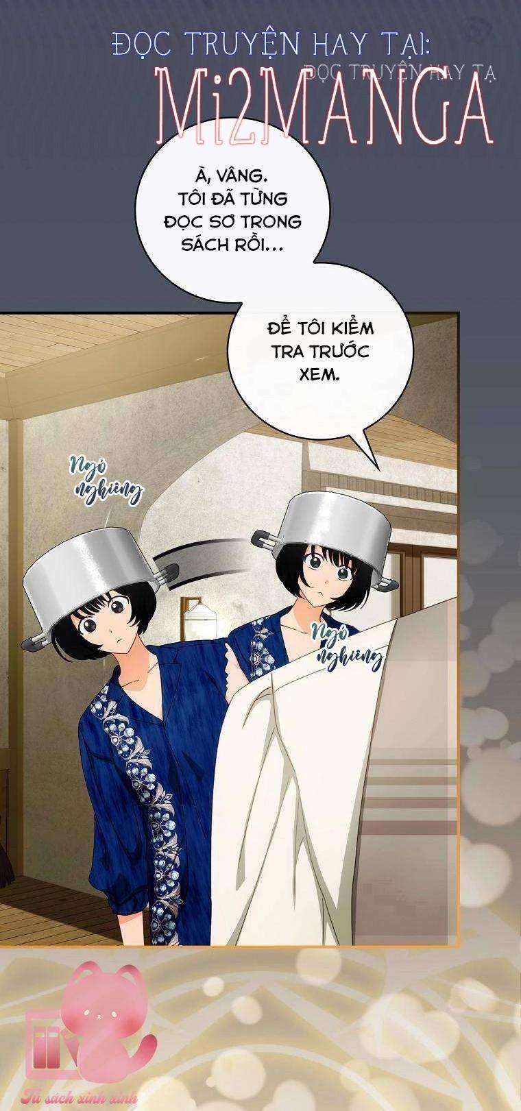 Hôn Nhân Giả Dối 36 trang 3