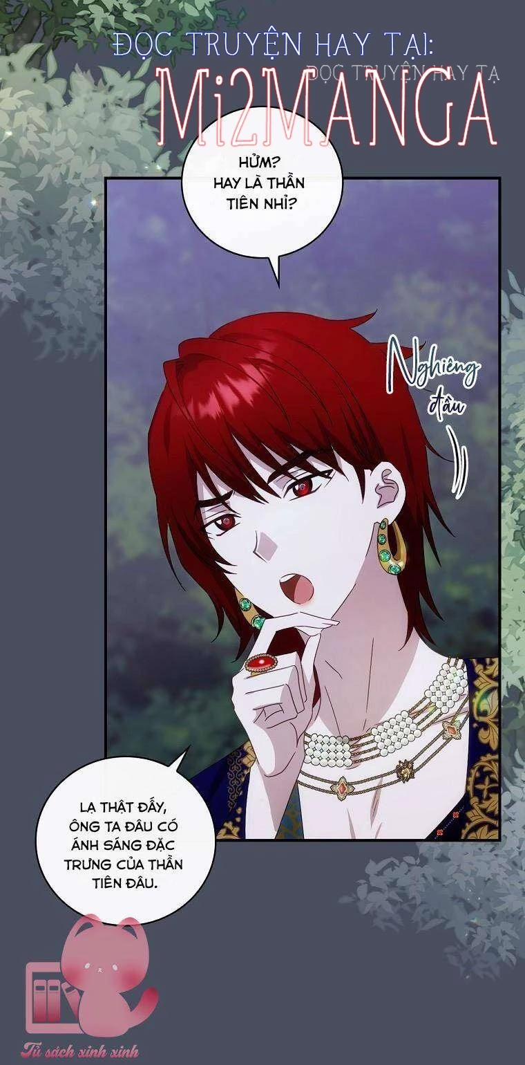 Hôn Nhân Giả Dối 36 trang 31