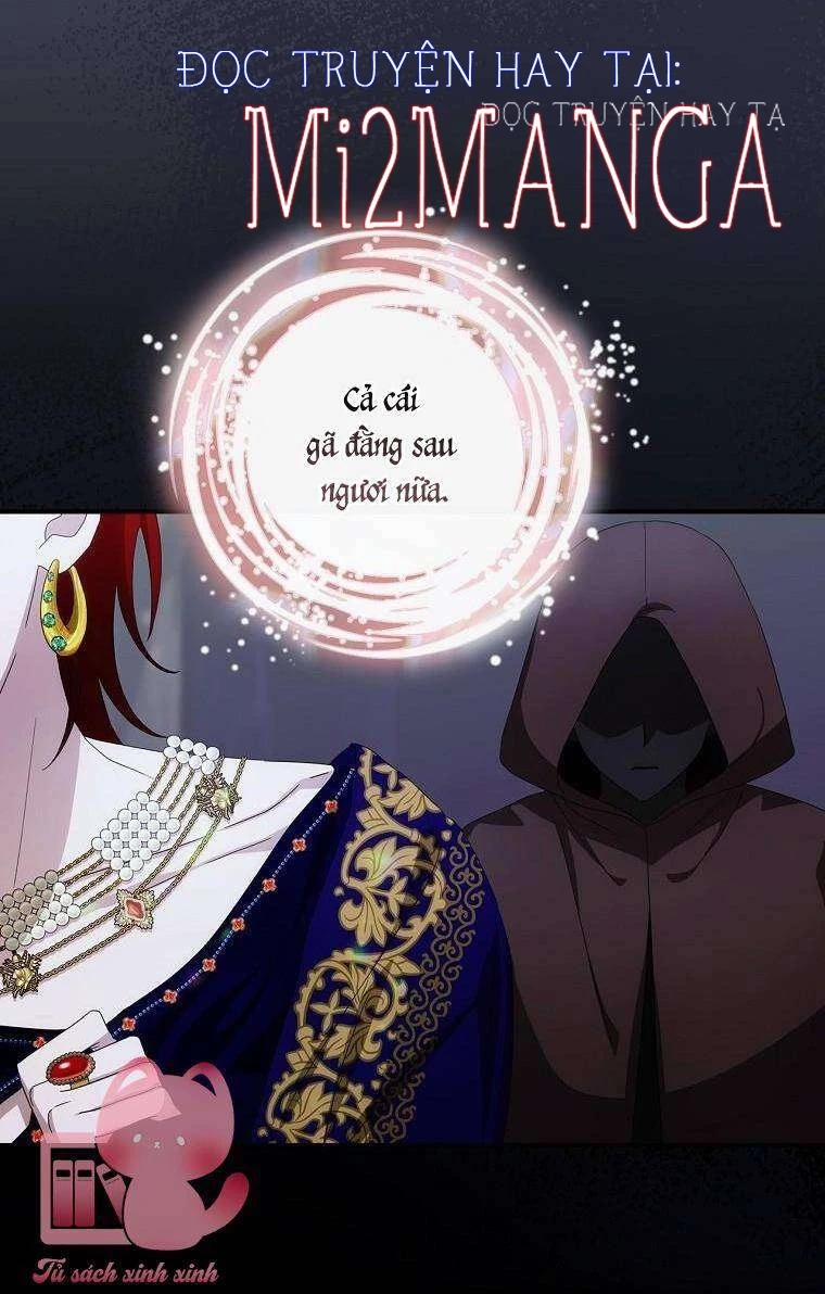 Hôn Nhân Giả Dối 36 trang 38