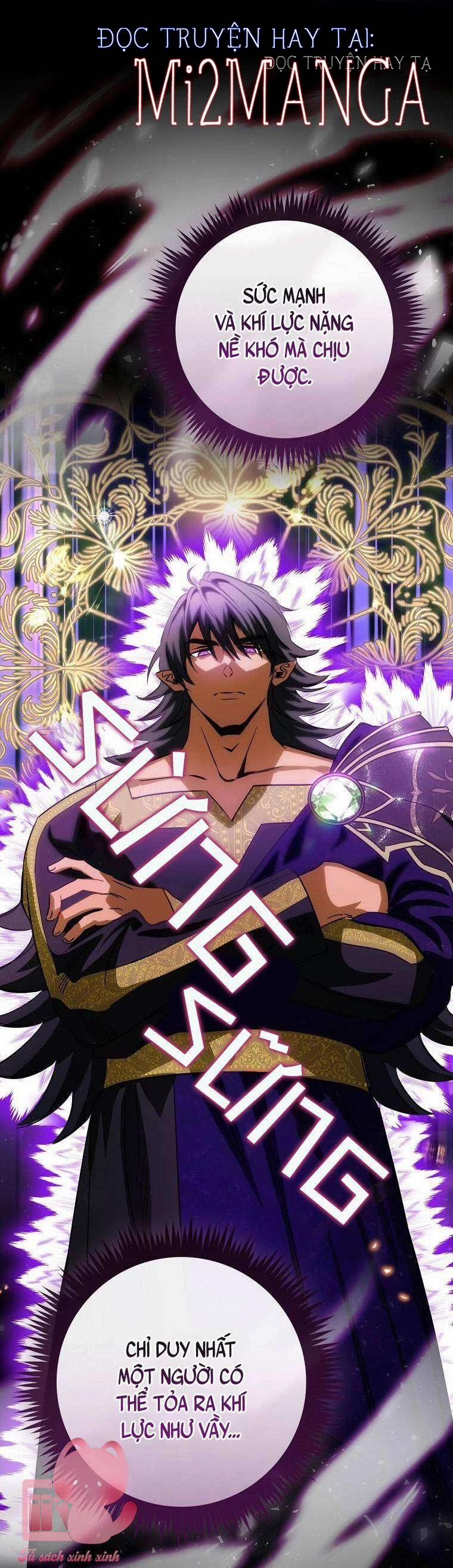 Hôn Nhân Giả Dối 36 trang 39