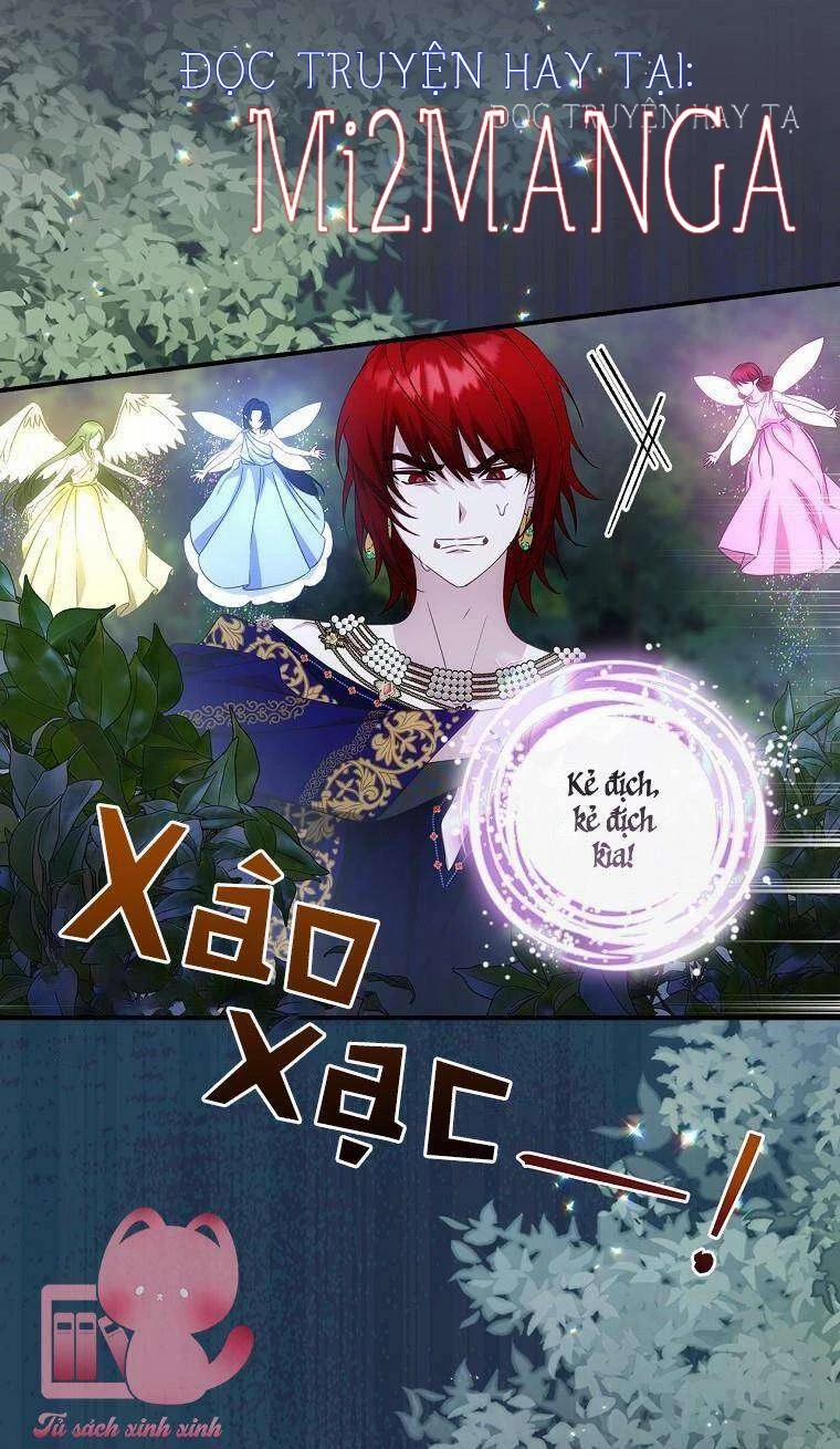 Hôn Nhân Giả Dối 36 trang 51