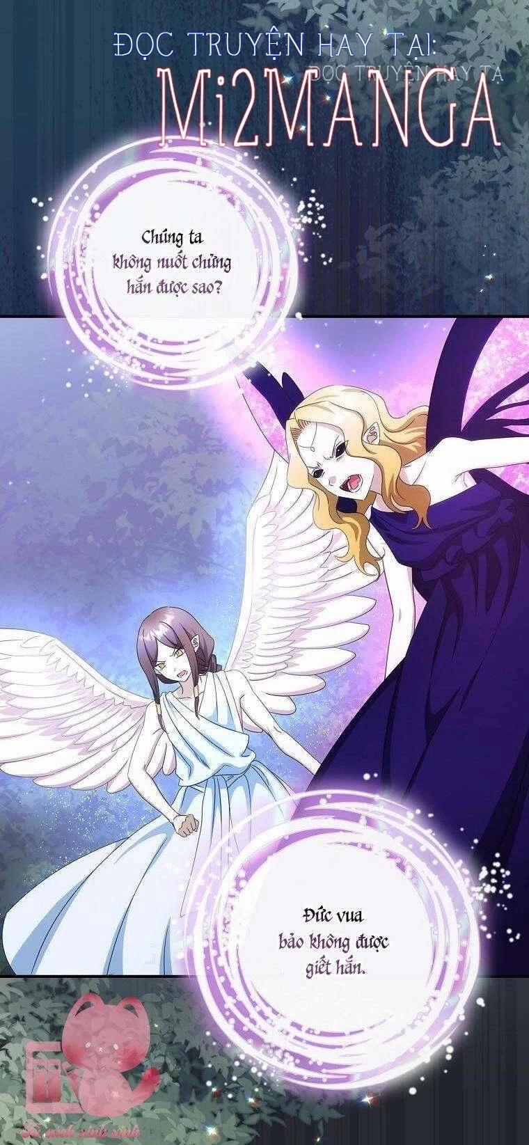 Hôn Nhân Giả Dối 36 trang 52