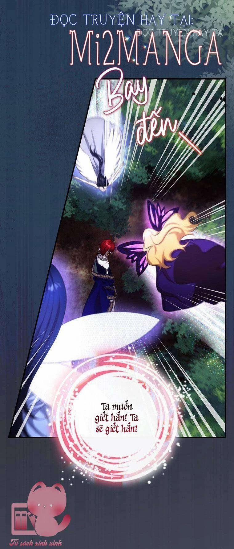 Hôn Nhân Giả Dối 36 trang 54