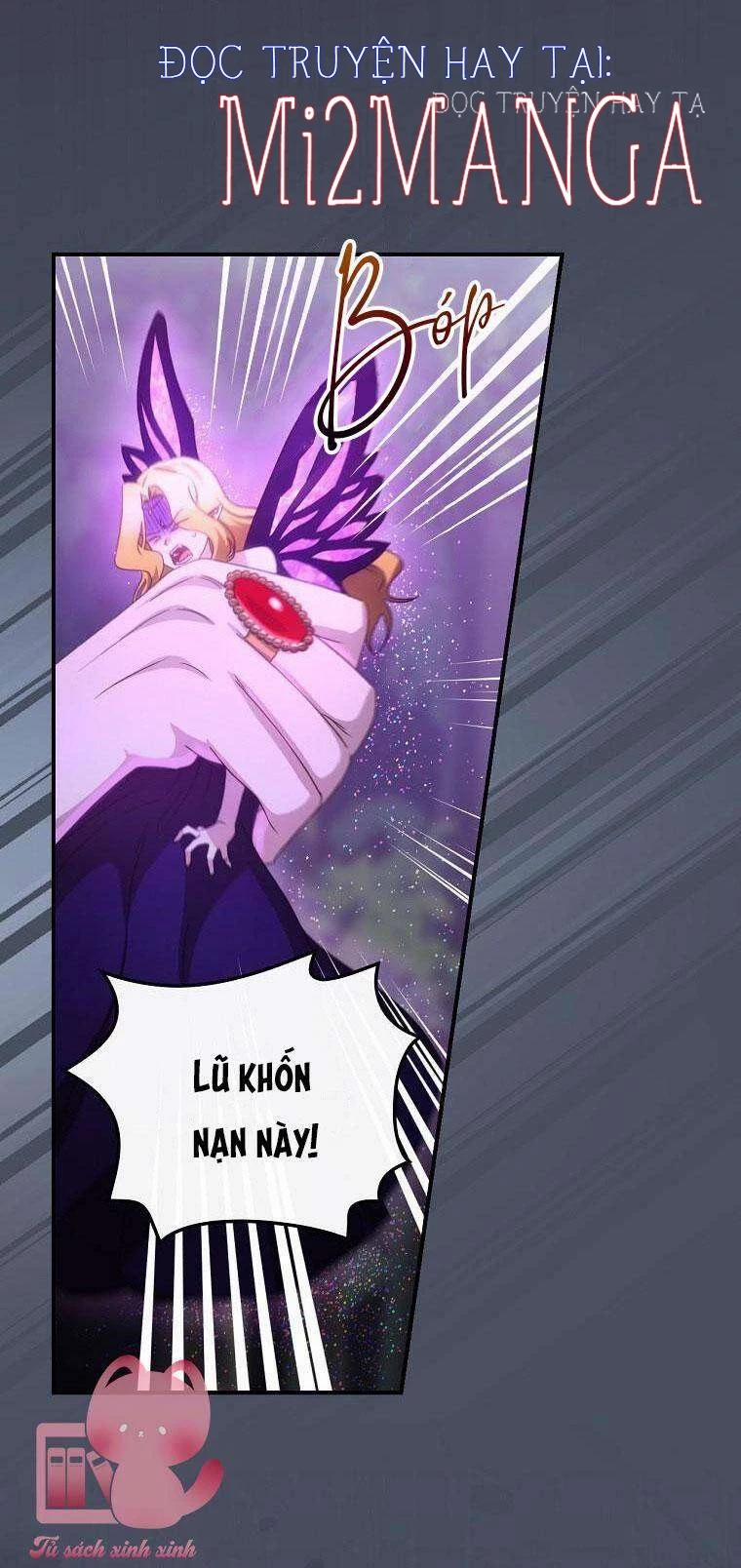 Hôn Nhân Giả Dối 36 trang 56