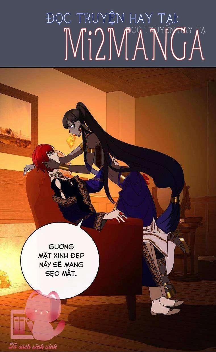 Hôn Nhân Giả Dối 36 trang 67