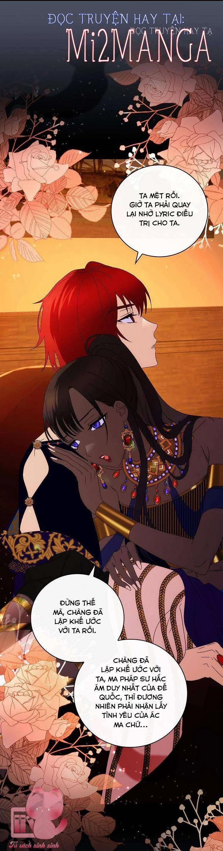 Hôn Nhân Giả Dối 36 trang 68