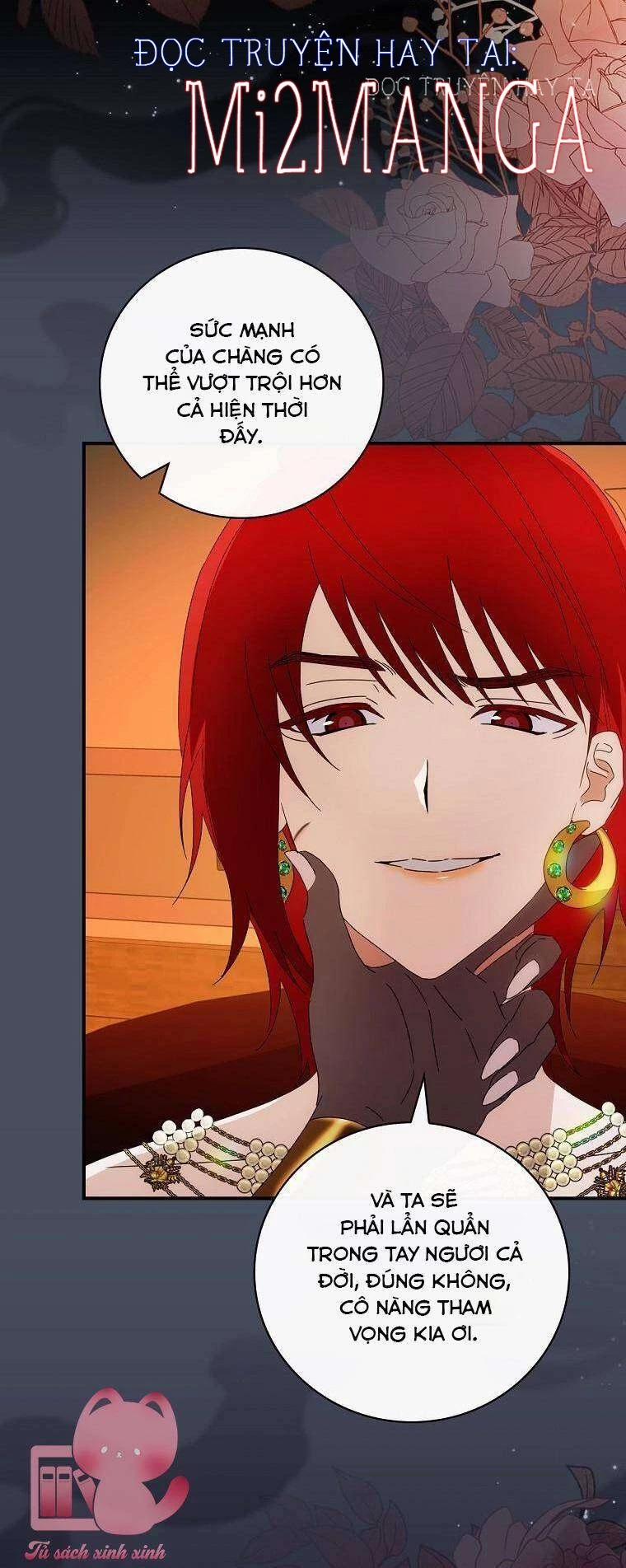 Hôn Nhân Giả Dối 36 trang 69