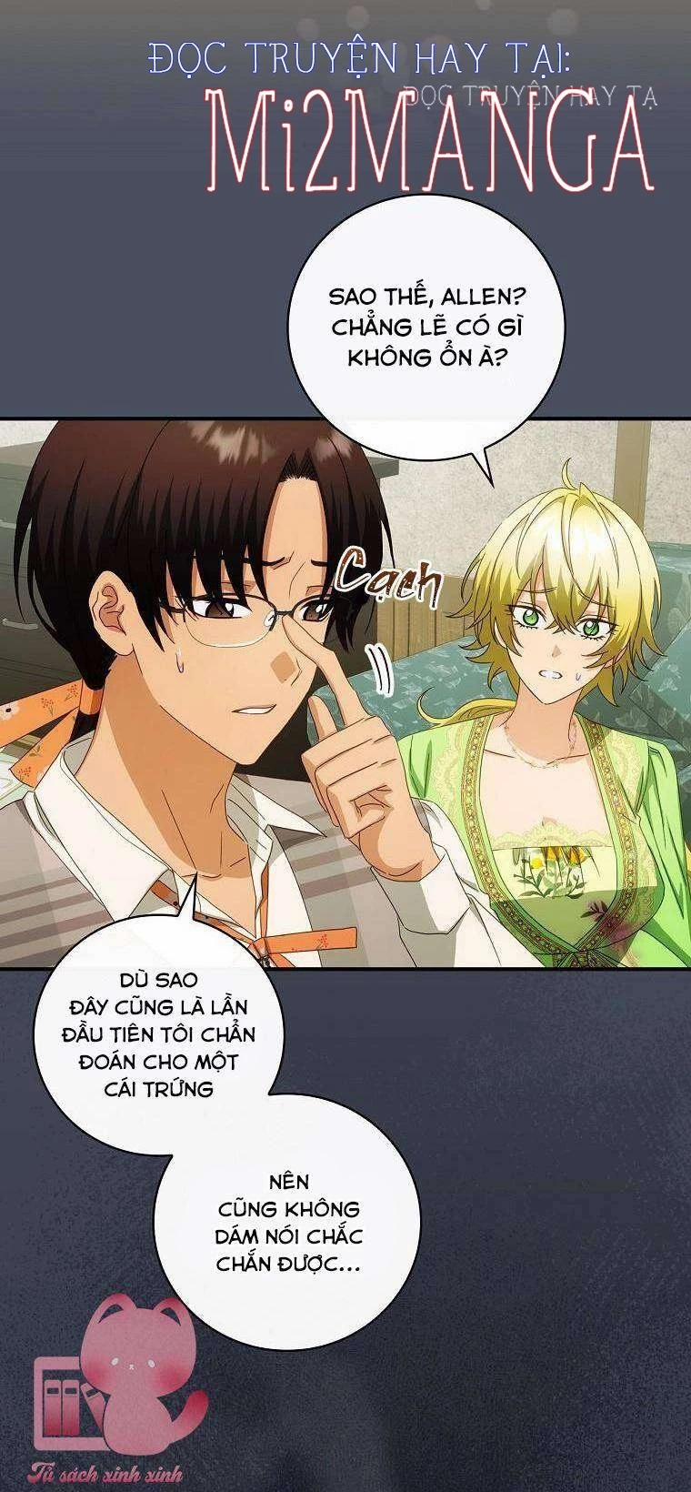 Hôn Nhân Giả Dối 36 trang 7